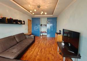 3-к квартира, вторичка, 62м2, 5/5 этаж