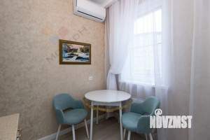 1-к квартира, вторичка, 31м2, 18/24 этаж