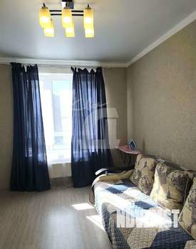 2-к квартира, вторичка, 60м2, 7/17 этаж