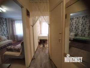 1-к квартира, вторичка, 30м2, 2/5 этаж
