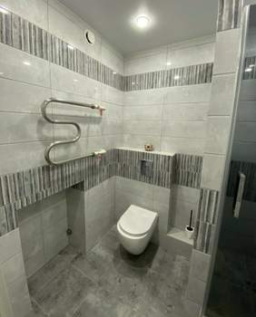 1-к квартира, вторичка, 39м2, 15/18 этаж