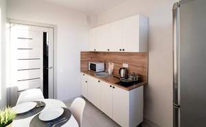 2-к квартира, вторичка, 55м2, 5/9 этаж