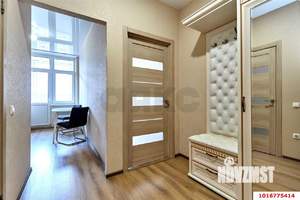 1-к квартира, вторичка, 39м2, 14/19 этаж