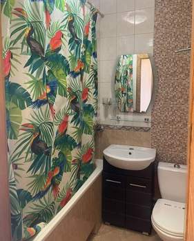 3-к квартира, вторичка, 68м2, 2/16 этаж