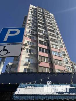 2-к квартира, вторичка, 65м2, 4/16 этаж