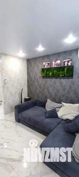 3-к квартира, вторичка, 79м2, 2/16 этаж