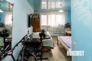 Студия квартира, вторичка, 22м2, 2/6 этаж