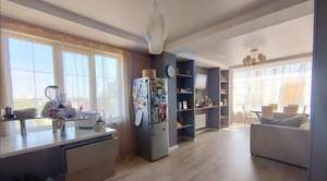 3-к квартира, вторичка, 73м2, 4/10 этаж