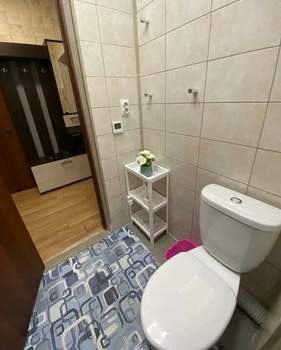 1-к квартира, вторичка, 30м2, 2/6 этаж