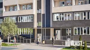 Студия квартира, вторичка, 19м2, 2/10 этаж