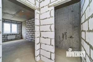 1-к квартира, вторичка, 30м2, 4/4 этаж