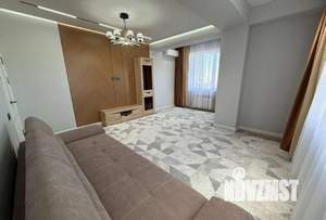 2-к квартира, вторичка, 78м2, 11/17 этаж