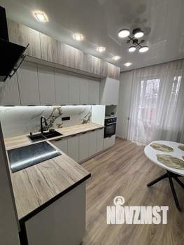 2-к квартира, вторичка, 54м2, 12/16 этаж