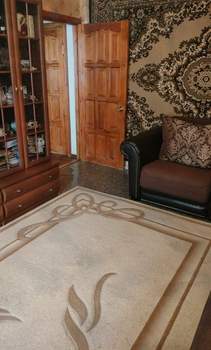 2-к квартира, вторичка, 47м2, 5/9 этаж