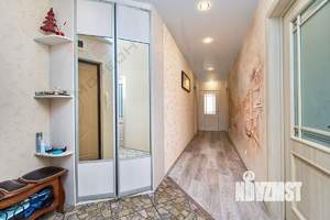 3-к квартира, вторичка, 74м2, 3/7 этаж