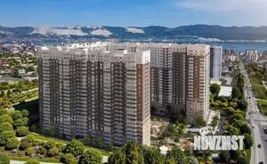 2-к квартира, вторичка, 71м2, 2/21 этаж