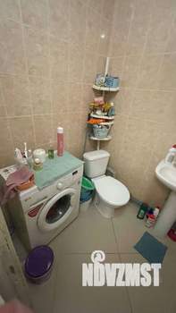 2-к квартира, вторичка, 41м2, 5/6 этаж