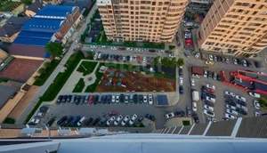 2-к квартира, вторичка, 86м2, 20/24 этаж