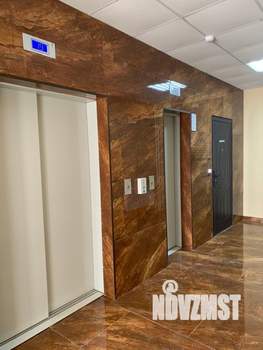 1-к квартира, вторичка, 41м2, 3/20 этаж