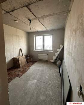 1-к квартира, вторичка, 33м2, 4/18 этаж