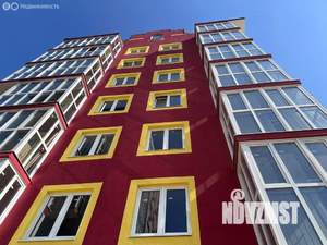 Студия квартира, вторичка, 30м2, 3/8 этаж