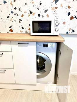 1-к квартира, вторичка, 34м2, 8/9 этаж