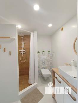 1-к квартира, вторичка, 27м2, 16/16 этаж