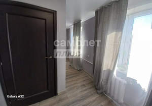Студия квартира, вторичка, 17м2, 5/5 этаж