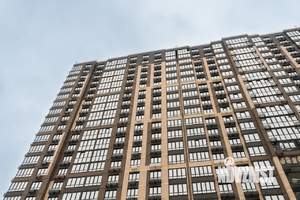 2-к квартира, сданный дом, 63м2, 5/25 этаж