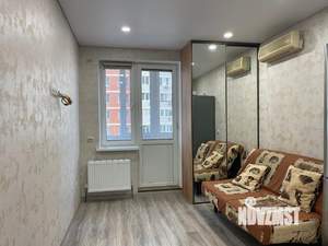 Студия квартира, вторичка, 21м2, 5/17 этаж