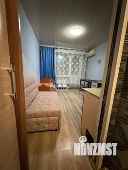 Студия квартира, вторичка, 18м2, 2/3 этаж