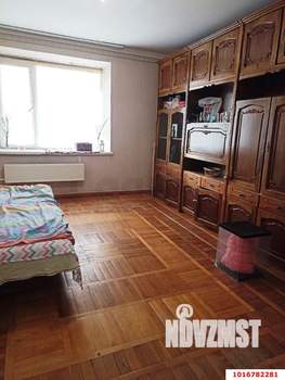 3-к квартира, вторичка, 64м2, 10/10 этаж