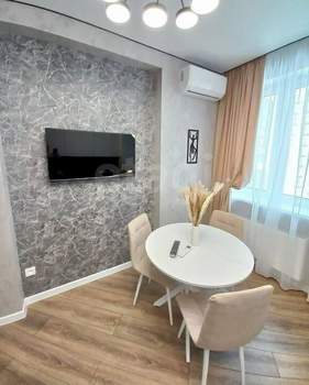 1-к квартира, вторичка, 36м2, 8/24 этаж