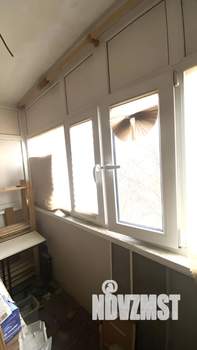 2-к квартира, вторичка, 45м2, 4/5 этаж