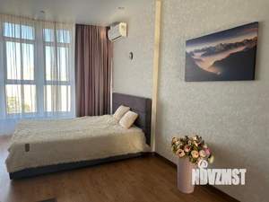 2-к квартира, вторичка, 84м2, 17/19 этаж