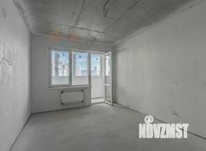 1-к квартира, вторичка, 35м2, 7/16 этаж