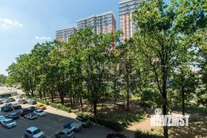 3-к квартира, вторичка, 71м2, 4/16 этаж