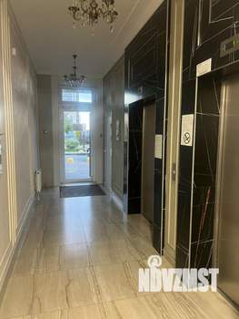 2-к квартира, вторичка, 69м2, 12/24 этаж