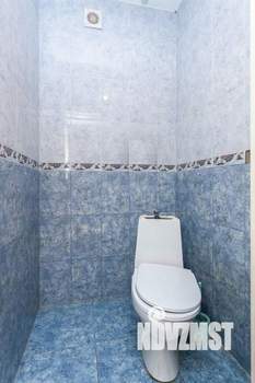 3-к квартира, вторичка, 72м2, 24/25 этаж