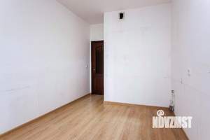 1-к квартира, вторичка, 40м2, 4/24 этаж