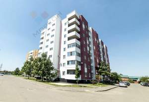 1-к квартира, вторичка, 46м2, 5/8 этаж