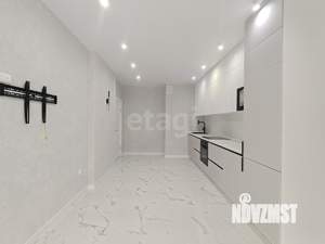 2-к квартира, вторичка, 58м2, 3/24 этаж