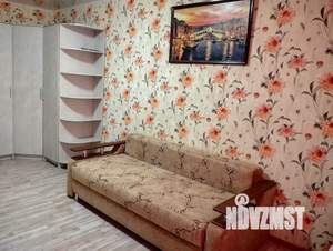 2-к квартира, вторичка, 58м2, 1/7 этаж