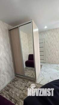 1-к квартира, вторичка, 26м2, 4/24 этаж