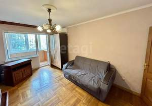 3-к квартира, вторичка, 69м2, 1/10 этаж