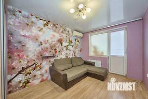 1-к квартира, вторичка, 29м2, 6/7 этаж