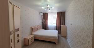 1-к квартира, вторичка, 35м2, 1/16 этаж