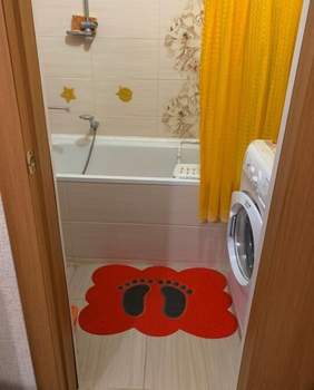 2-к квартира, вторичка, 60м2, 7/16 этаж