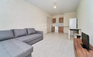 Студия квартира, вторичка, 21м2, 6/8 этаж