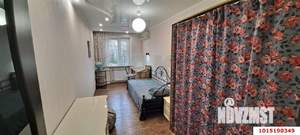 3-к квартира, вторичка, 60м2, 4/5 этаж